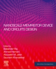 Image for Nanoscale Memristor Device and Circuits Design