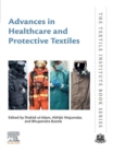 Image for Advances in healthcare and protective textiles