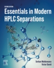 Image for Essentials in Modern HPLC Separations