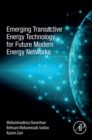 Image for Emerging Transactive Energy Technology for Future Modern Energy Networks