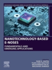 Image for Nanotechnology-Based E-Noses: Fundamentals and Emerging Applications