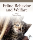 Image for Feline Behavior and Welfare