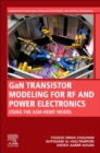 Image for GaN Transistor Modeling for RF and Power Electronics