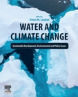 Image for Water and Climate Change