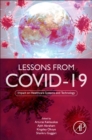 Image for Lessons from COVID-19  : impact on healthcare systems and technology
