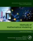 Image for Methods of mathematical modelling  : infectious diseases