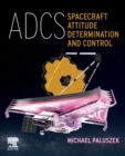 Image for ADCS - Spacecraft Attitude Determination and Control