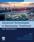Image for Advanced technologies in wastewater treatment  : oily wastewaters