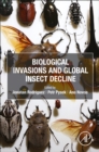 Image for Biological Invasions and Global Insect Decline