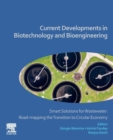Image for Current developments in biotechnology and bioengineering  : smart solutions for wastewater
