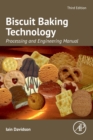 Image for Biscuit baking technology  : processing and engineering manual