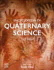Image for Encyclopedia of Quaternary Science