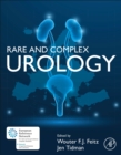 Image for Rare and complex urology