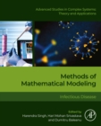 Image for Methods of Mathematical Modelling: Infectious Diseases