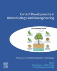 Image for Advances in phytoremediation technology