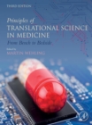 Image for Principles of Translational Science in Medicine: From Bench to Bedside
