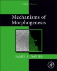 Image for Mechanisms of morphogenesis