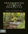 Image for Programming Language Pragmatics