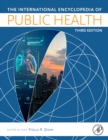 Image for International Encyclopedia of Public Health