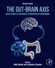 Image for The gut-brain axis  : dietary, probiotic, and prebiotic interventions on the microbiota