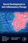 Image for Recent developments in anti-inflammatory therapy