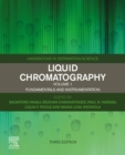 Image for Liquid Chromatography. Fundamentals and Instrumentation