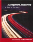 Image for Management accounting  : a road of discovery