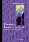 Image for Corporate Financial Analysis in a Global Environment