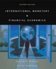 Image for International Monetary and Financial Economics