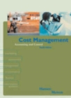 Image for Cost management  : accounting and control