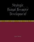 Image for Strategic Human Resource Development