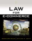 Image for Law for e-Commerce