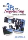 Image for The 3 Ps of Negotiating