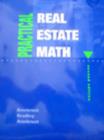 Image for Practical Real Estate Math
