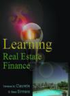 Image for Learning Real Estate Finance