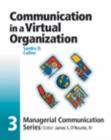 Image for Communication in a Virtual Organization