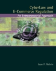 Image for Cyberlaw and E-Commerce Regulation : An Entrepreneurial Approach