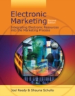 Image for Electronic marketing  : integrating electronic resources into the marketing process