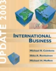 Image for International business update 2003