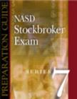 Image for NASD Stockbroker Series 7 Exam : Preparation Guide