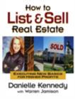 Image for How to List and Sell Real Estate