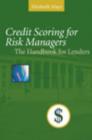 Image for Credit Scoring for Risk Managers