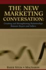 Image for Creating marketing conversations