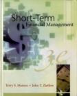 Image for Short term financial management