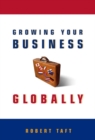Image for Growing your business globally