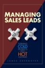 Image for Managing Sales Leads