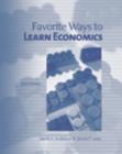 Image for Favorite Ways to Learn Economics