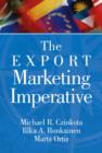Image for The Export Marketing Imperative