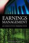 Image for Earnings Management