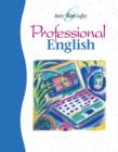 Image for Professional English